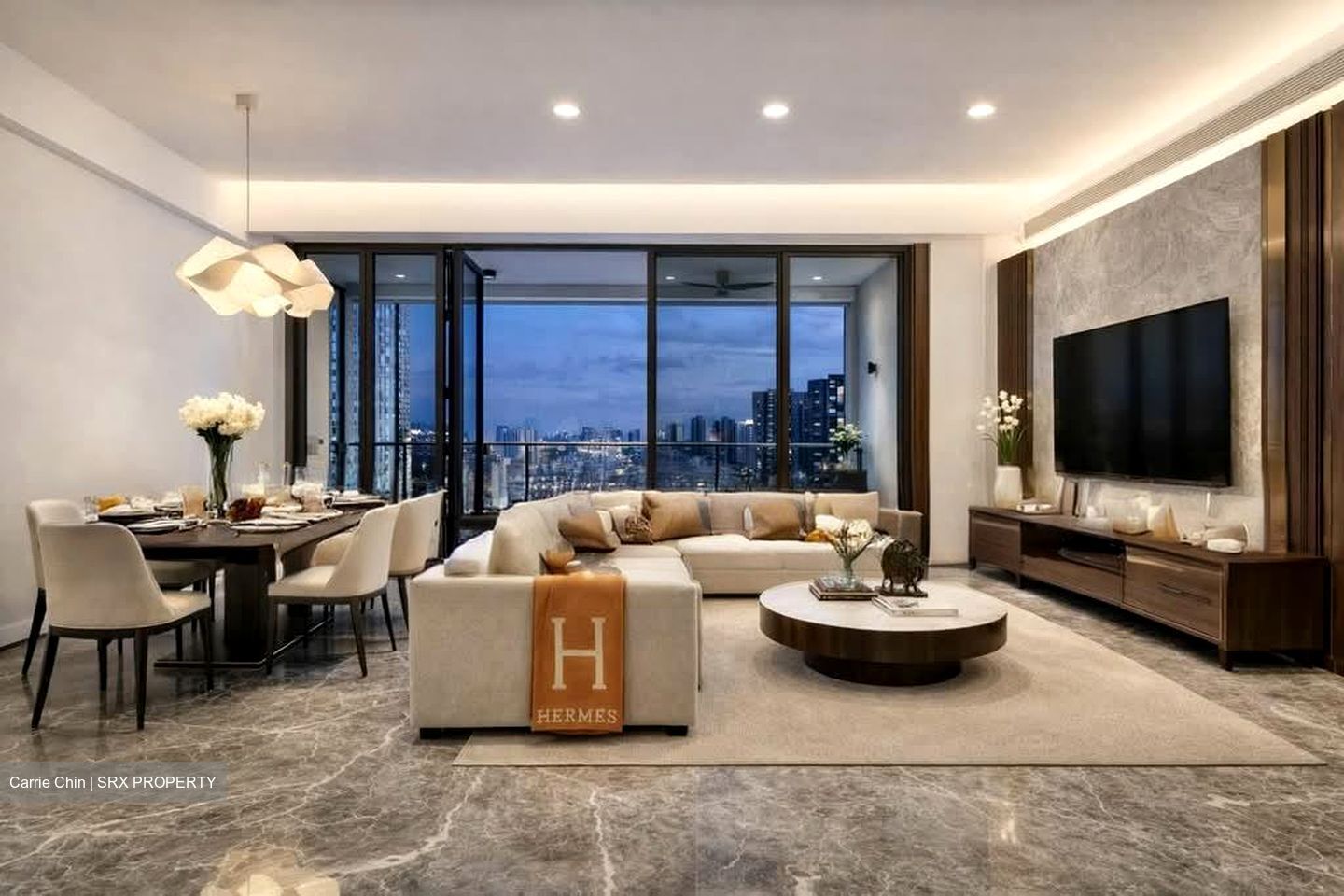 One Holland Village Residences (D10), Apartment #551422541
